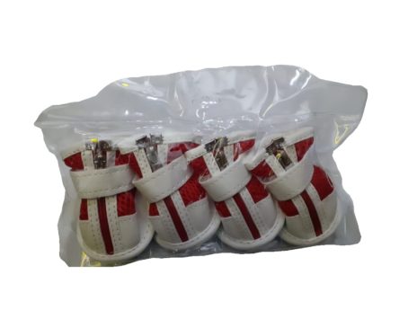 Zapatos Para Perros Con Estilo FYN #24043