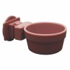 Comedero Lock Y Crock Living World #61786