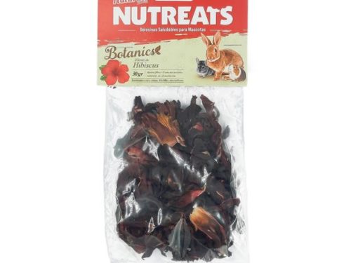 Nutreats Botanics Flores De Hibiscus # Nfp5084