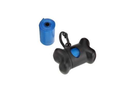 Huesito Dispensador De Bolsas Para Excrementos #FYN16835