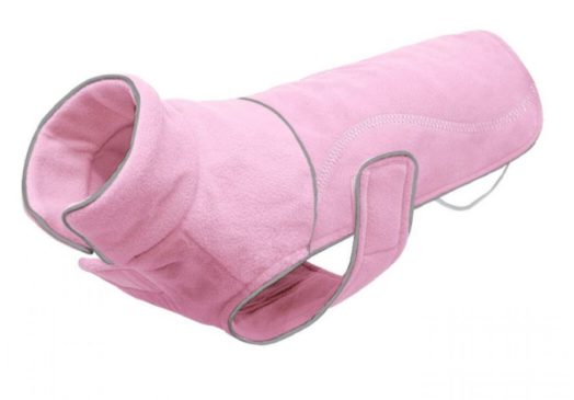 Capa Para Perro Pequeño MBN #Fb-673-M - Imagen 4