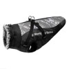 Parka Para Perro Grande #683-3Xl