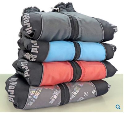 Parka Para Perro Grande #683-3Xl - Imagen 2