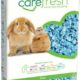 Sustrato De Papel Carefresh Azul 10 Lts #L0418