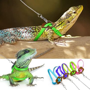 Arnés Para Pequeñas Mascotas #LvL313 - Imagen 3