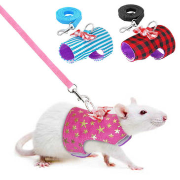 Arnes Para Pequeñas Mascotas S #Js-015S MBN - Imagen 6