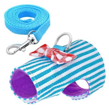 Arnés Para Pequeñas Mascotas Xs #Js-015Xs MBN