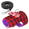 Arnés Para Pequeñas Mascotas M #Js-015M MBN