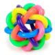 Pelota De Colores 8 Cm MBN