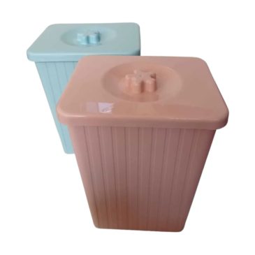 Contenedor Alimento Mascotas 3 Kg #29014 - Imagen 2