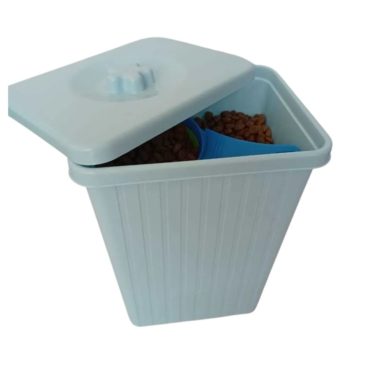 Contenedor Alimento Mascotas 3 Kg #29014