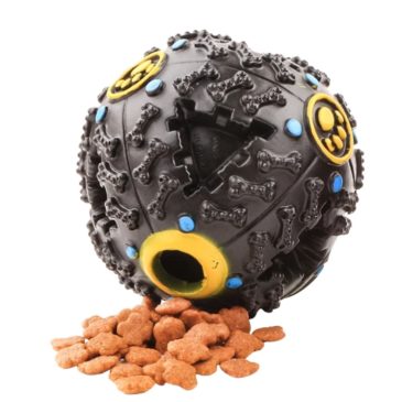 Juguete Bola Alimentadora Con Sonido L #24612