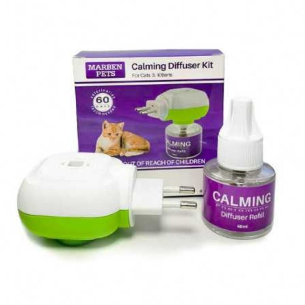 Calming Difusor De Calmante 48Ml #Cs015