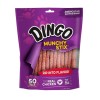 Dingo Munchy Sticks 50Un #Dn-22042Lar