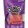 Dingo Munchy Stix 10Un