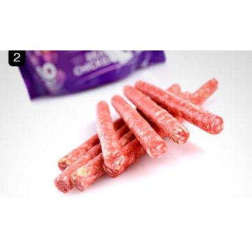 Dingo Munchy Stix 10Un - Imagen 2