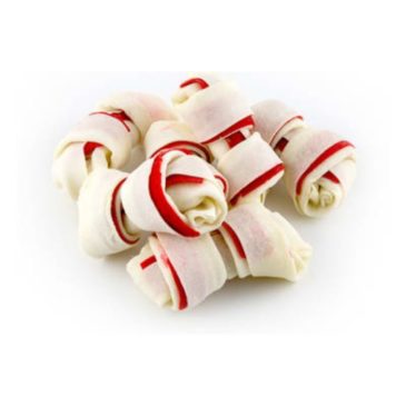 Dingo Dental Mini Bones 7Un - Imagen 2