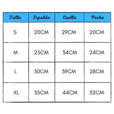 Traje Post Operatorio Para Gatos Xl #Dga4-Xl - Imagen 3