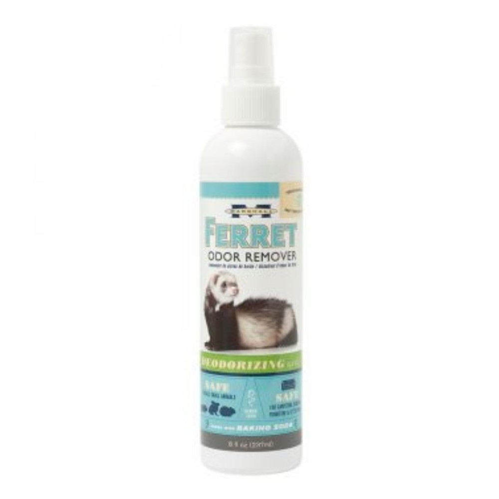 Spray Removedor Olores Marshall