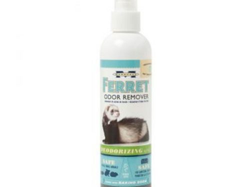 Spray Removedor Olores Marshall