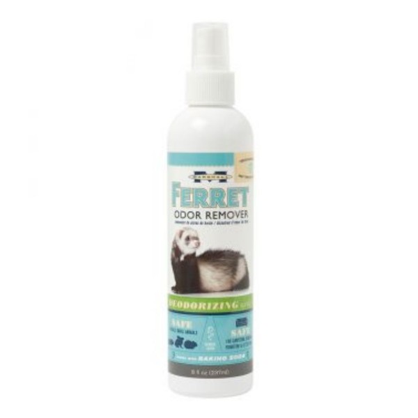 Spray Removedor Olores Marshall