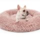 Cama Peluda Para Mascotas #Fep-60, 17612