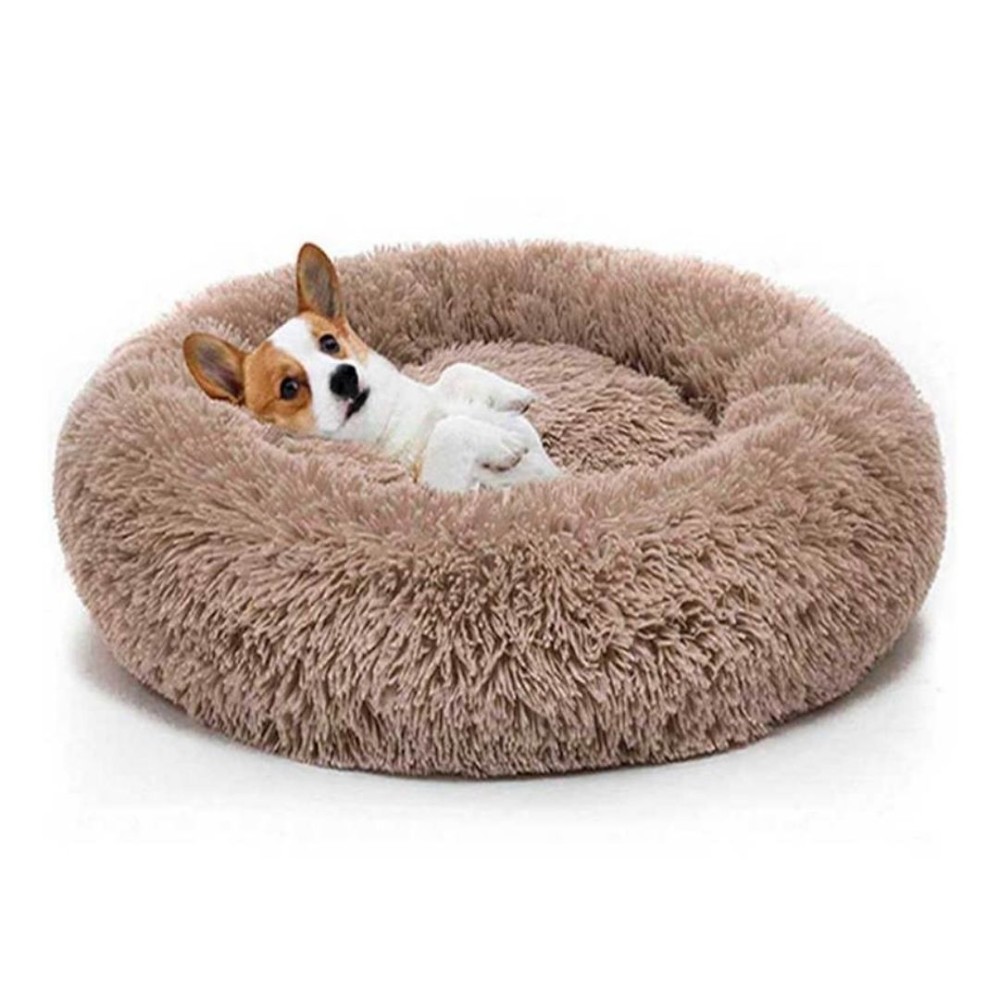 cama peluda d
