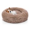 Cama Peluda Para Mascotas #fep-120
