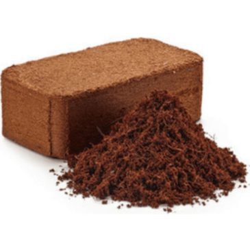 Sustrato De Fibra De Coco - Imagen 2