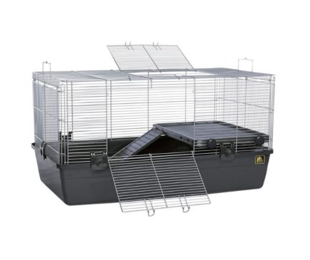 Jaula Completa - Imagen 2