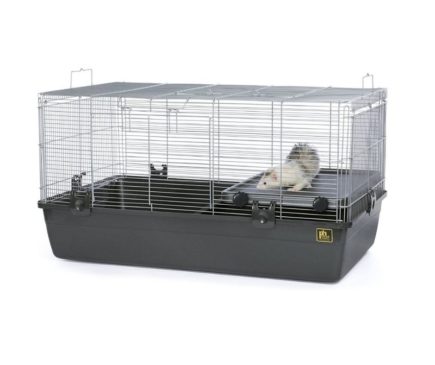 Jaula Completa - Imagen 3