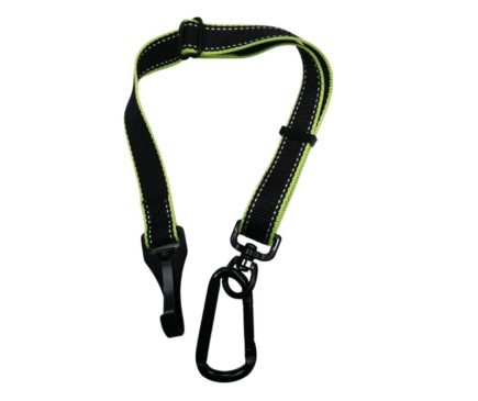 Cinturón De Seguridad Para Auto Perros Medianos Y Grandes