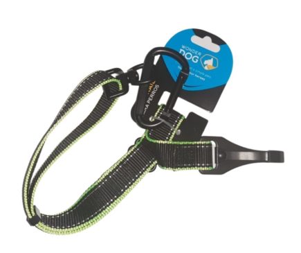 Cinturón De Seguridad Para Auto Perros Medianos Y Grandes - Imagen 2