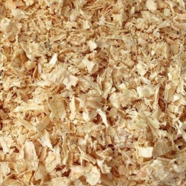 Viruta Sanitizada Virubed 1kilo