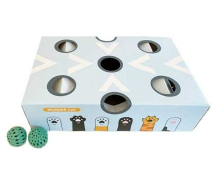 Juego Interactivo Con Pelotas #69711 - Imagen 3