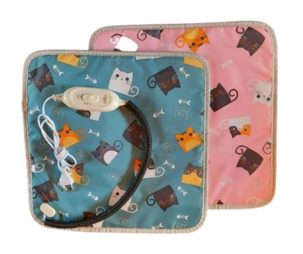 Calienta Cama 40X40Cm #Zyd-03 - Imagen 2