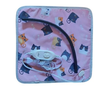 Calienta Cama 40X40Cm #Zyd-03 - Imagen 3