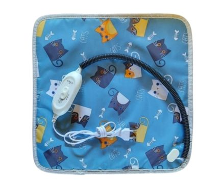 Calienta Cama 40X40Cm #Zyd-03