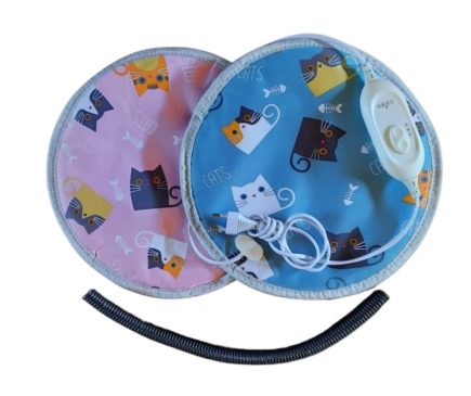 Calienta Cama 30Cm #Zyd-01 - Imagen 2