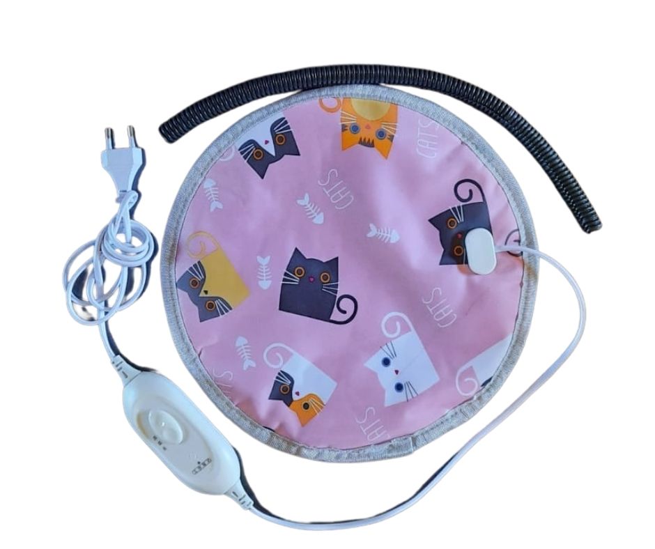 Miserable vestir familia real Calienta Cama Animales Domésticos 30Cm #Zyd-01 - Chimuelo.cl