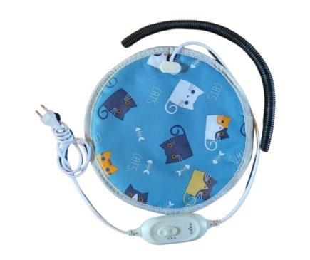 Calienta Cama 30Cm #Zyd-01 - Imagen 4