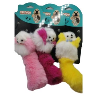 Ratón Con Cola #FYN19077 - Imagen 2