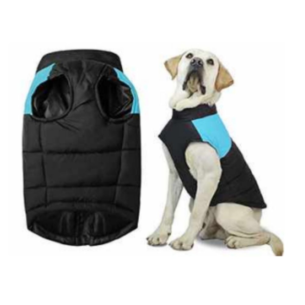 Ropa Parka Para Paseo 5Xl #Fb-678-5Xl
