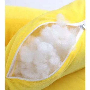 Cama De Banana Para Mascotas FYN #17616-S - Imagen 3