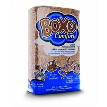 Sustrato Boxo Comfort 26L MBN