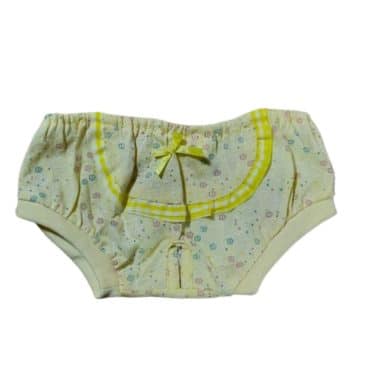 Calzón De Celo Para Perrita Talla M #24039 - Imagen 3