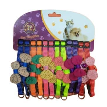 Collar Con Humita S #1211