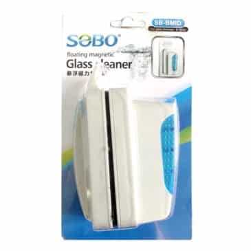 Imán Limpiador  de vidrio #Sb-Bmid LVL Sobo