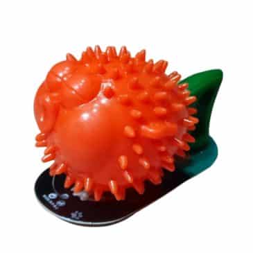 Pez Globo De Goma Alta Densidad #31697 - Imagen 4