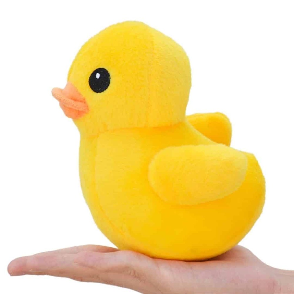 Juguetes Peluche Pollito #Lvl531